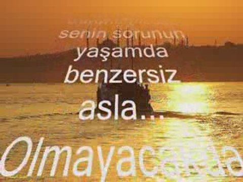 Yalnızlar rıhtımı