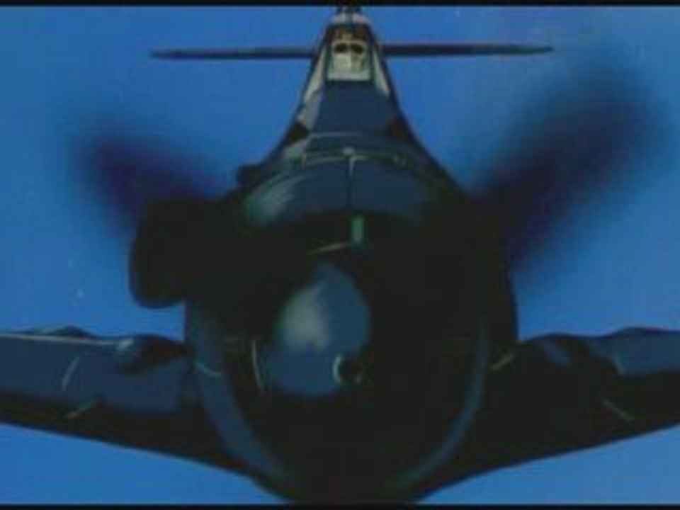 Feindflug - Neue Sieger AMV