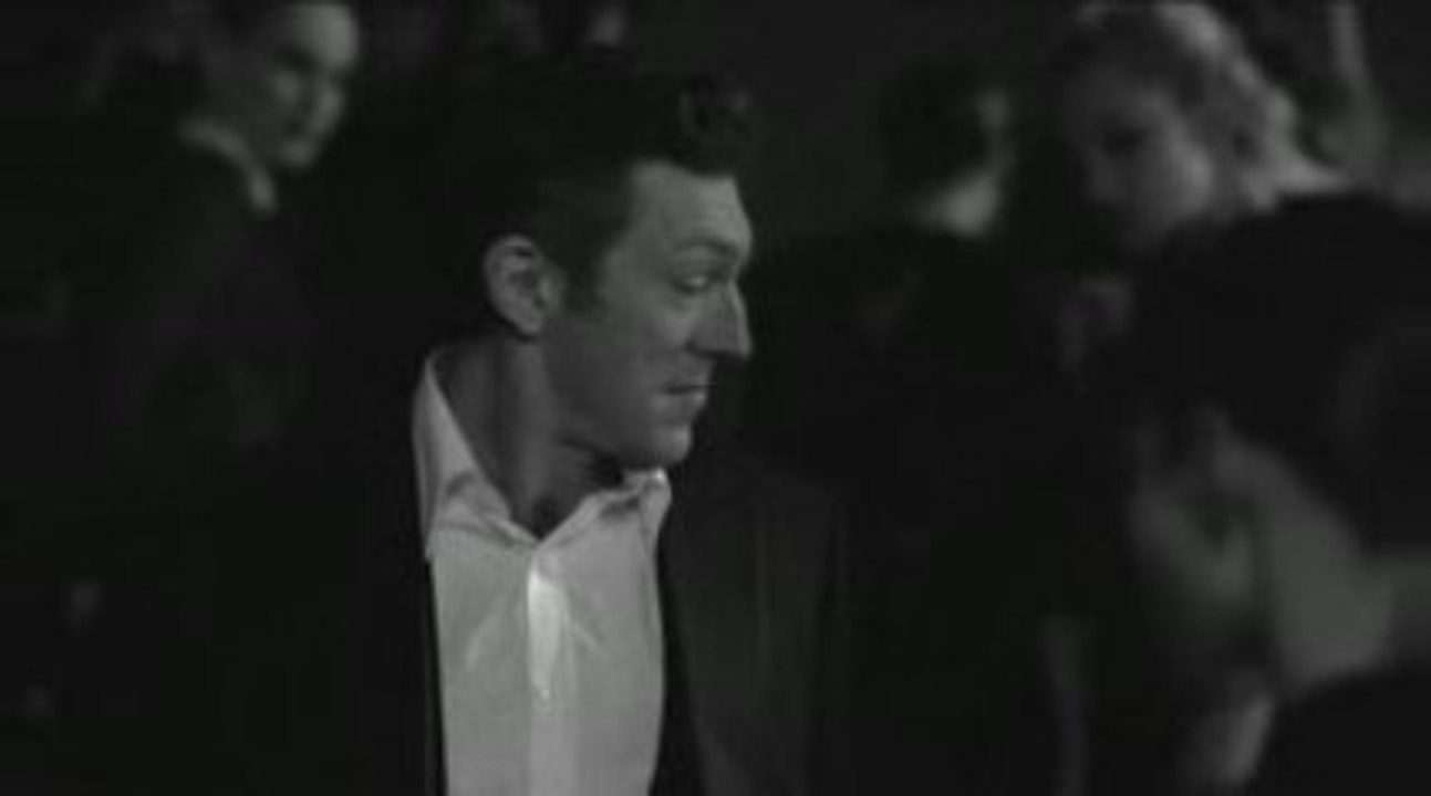 pub Yves Saint Laurent La Nuit de l'Homme Vincent Cassel