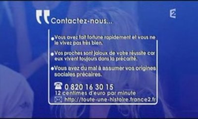 Mon conjoint ne veut pas d'enfant... (2-3)