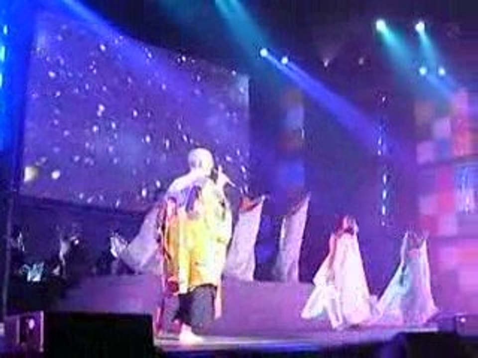 RFM Party 80 Toulouse 12-03-09