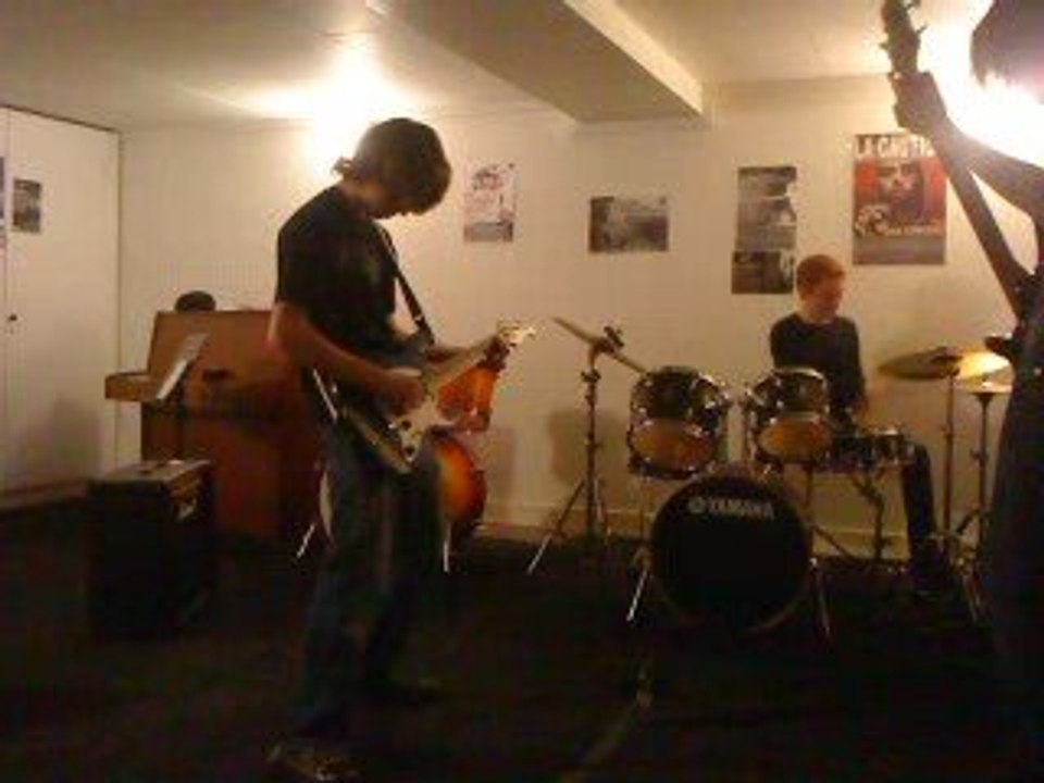 merciless birth impro