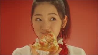 Suzuki Airi - Pizza-la (CM)