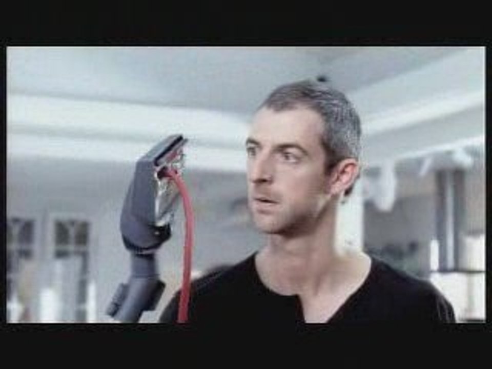 L aspirateur