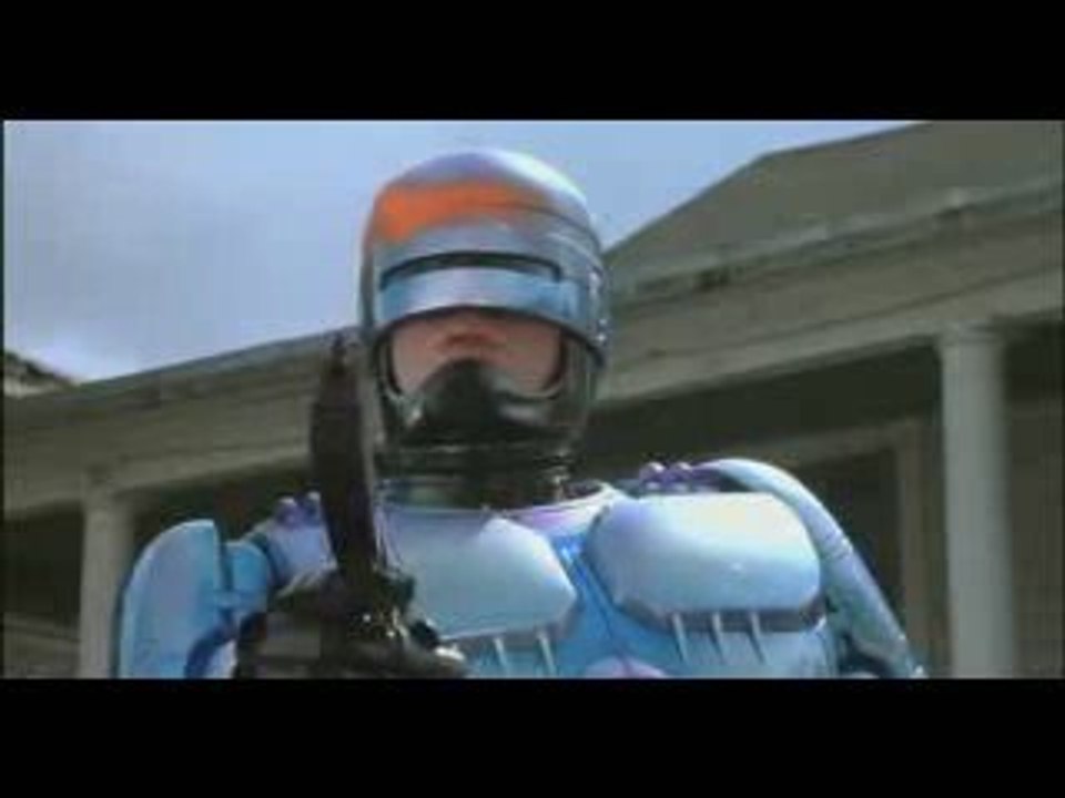 Mozinor *Roboclop