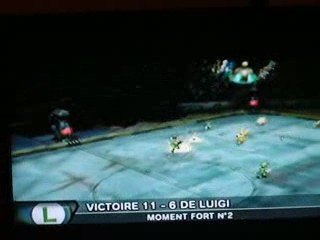 mario stikers charged football