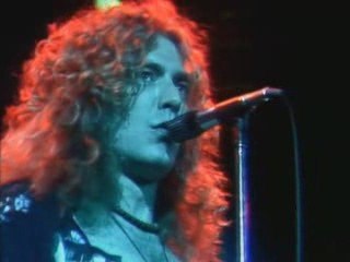 Led Zeppelin - In My Time of Dying - 1975