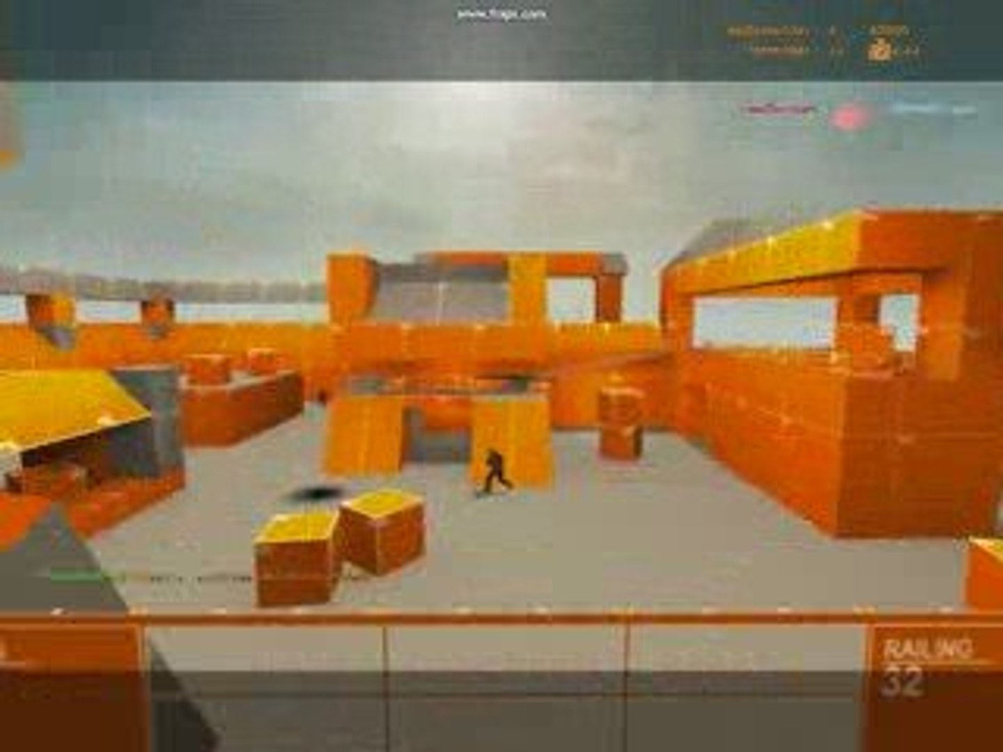 Counter Strike Source AG_Texture 2