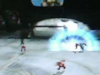 mario stikers charged football