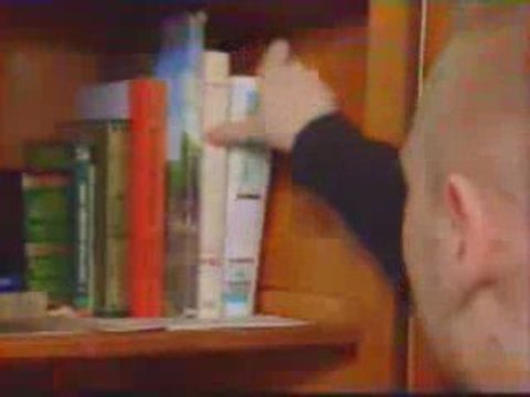 Un français ,converti à l'Islam après avoir lu le Coran!