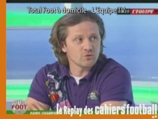 Le Replay, séance 13