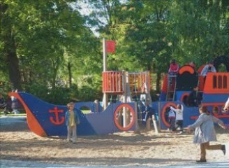 Reportage sur l'expo Diverses cités