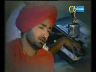 Malkit Singh - Teri Yaad Aundi Aa