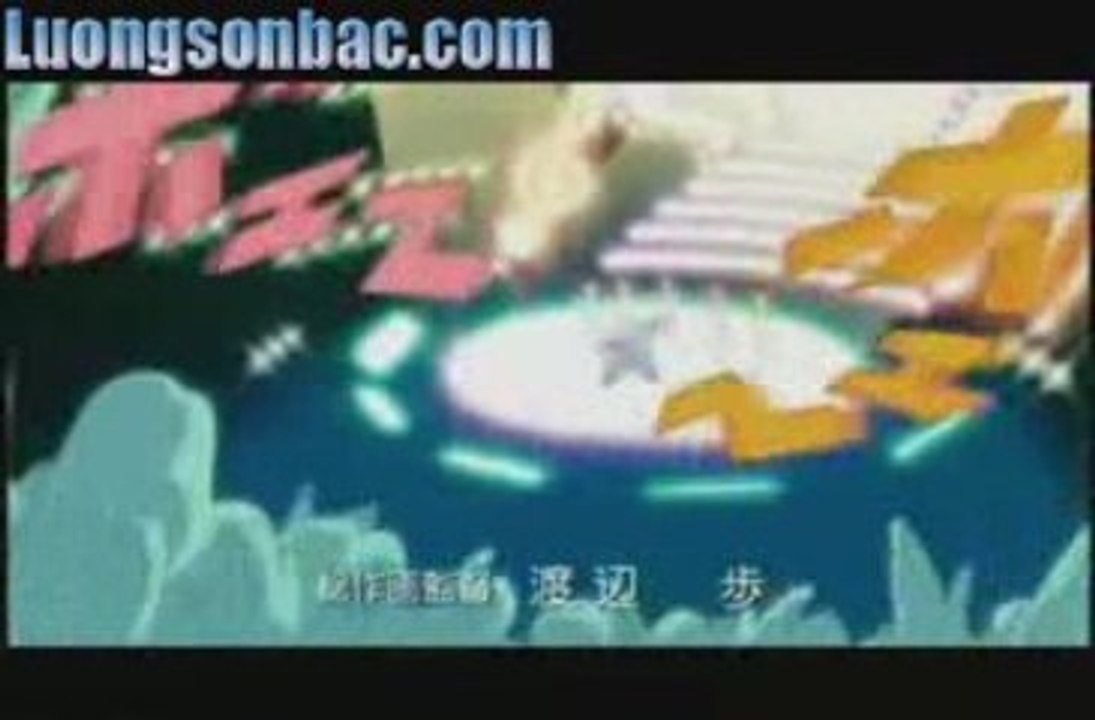 Doremon va the gioi bay