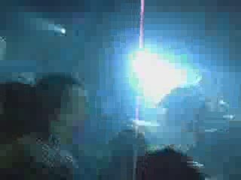 ASHEN @ The Wall (Taipei) - Extrait n°3