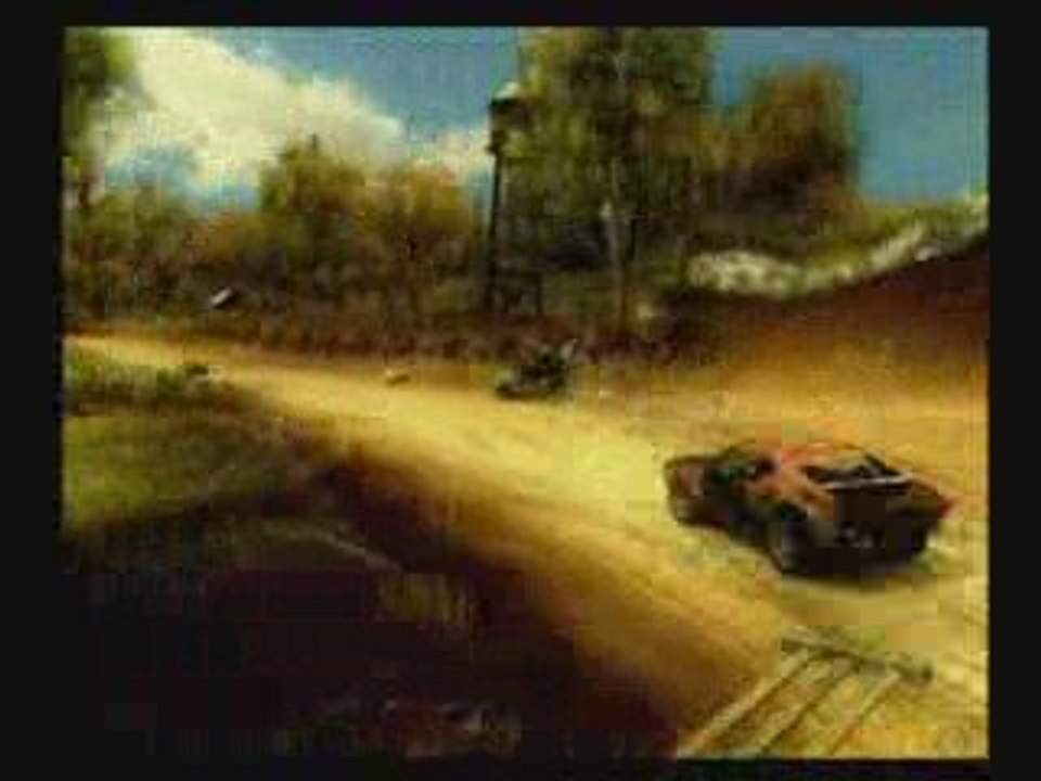 Flatout 2