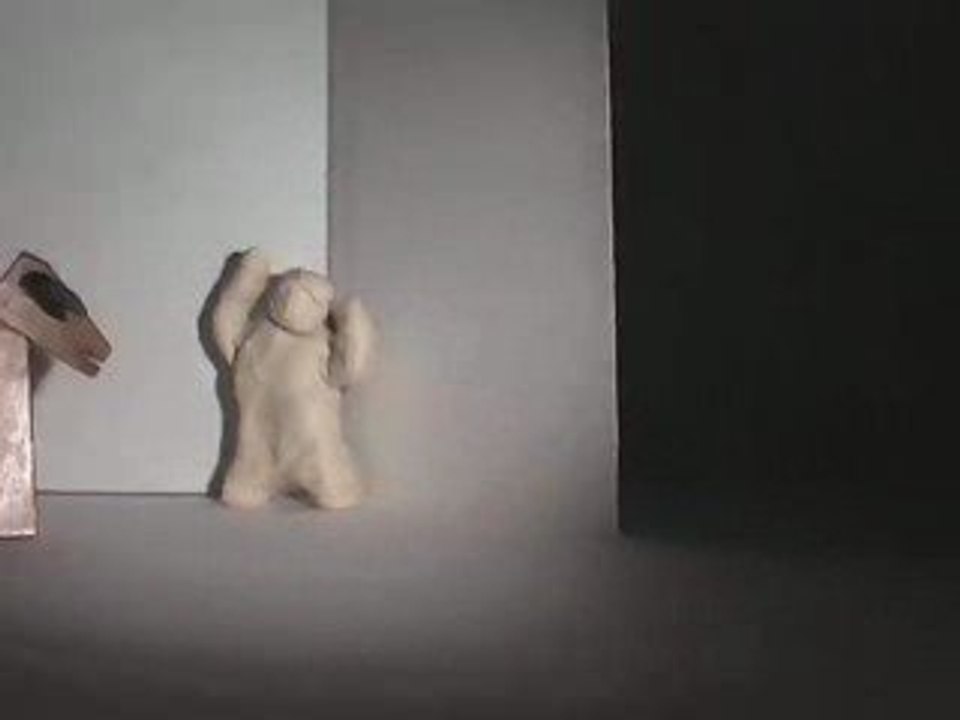animation taureau