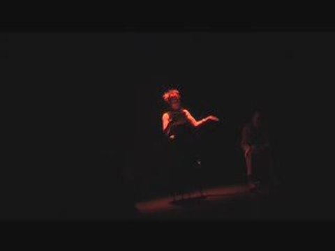 Lecture-acte2 entre les nuages et mon ombre