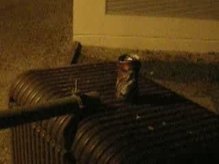 patator magie disparition de cannette