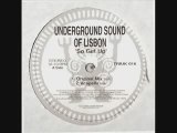 Underground Sound Of Lisbon