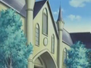 Strawberry panic , épisode 2 partie 1