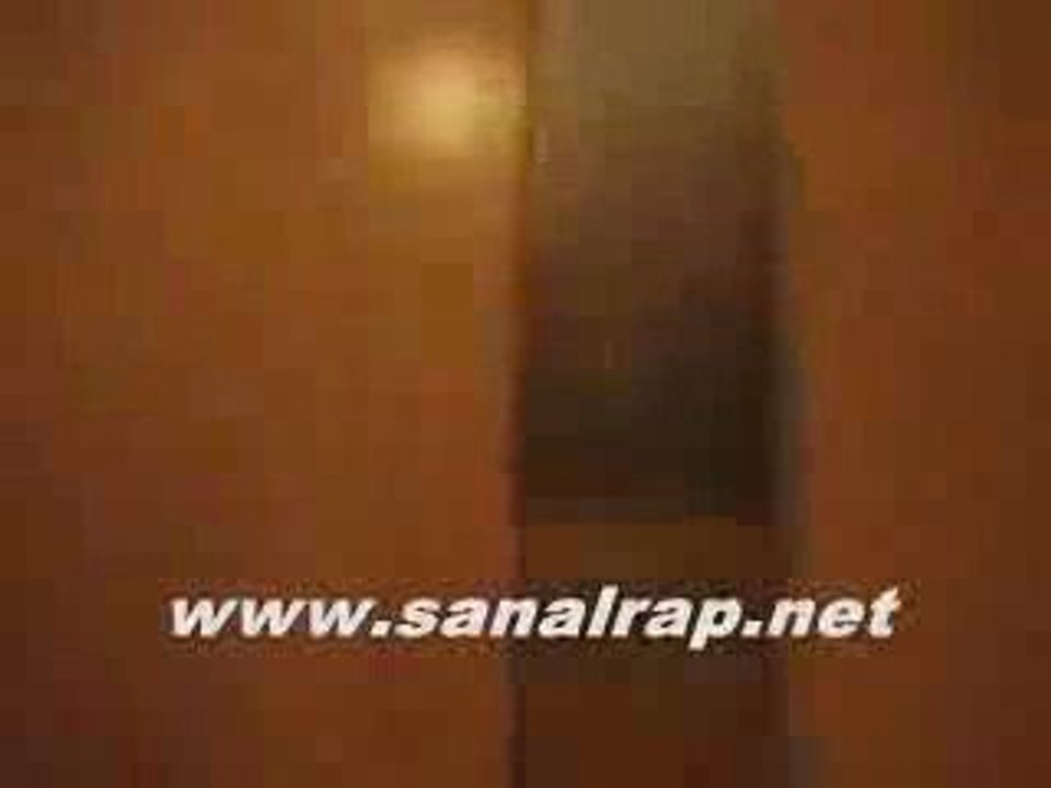 Sagopa kajmer aklımın odaları