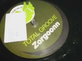Total Groove -