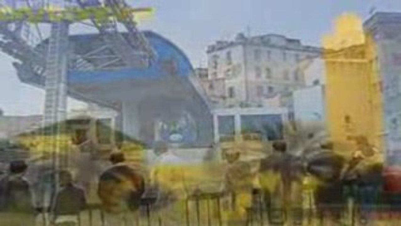 Algérie - du bon son