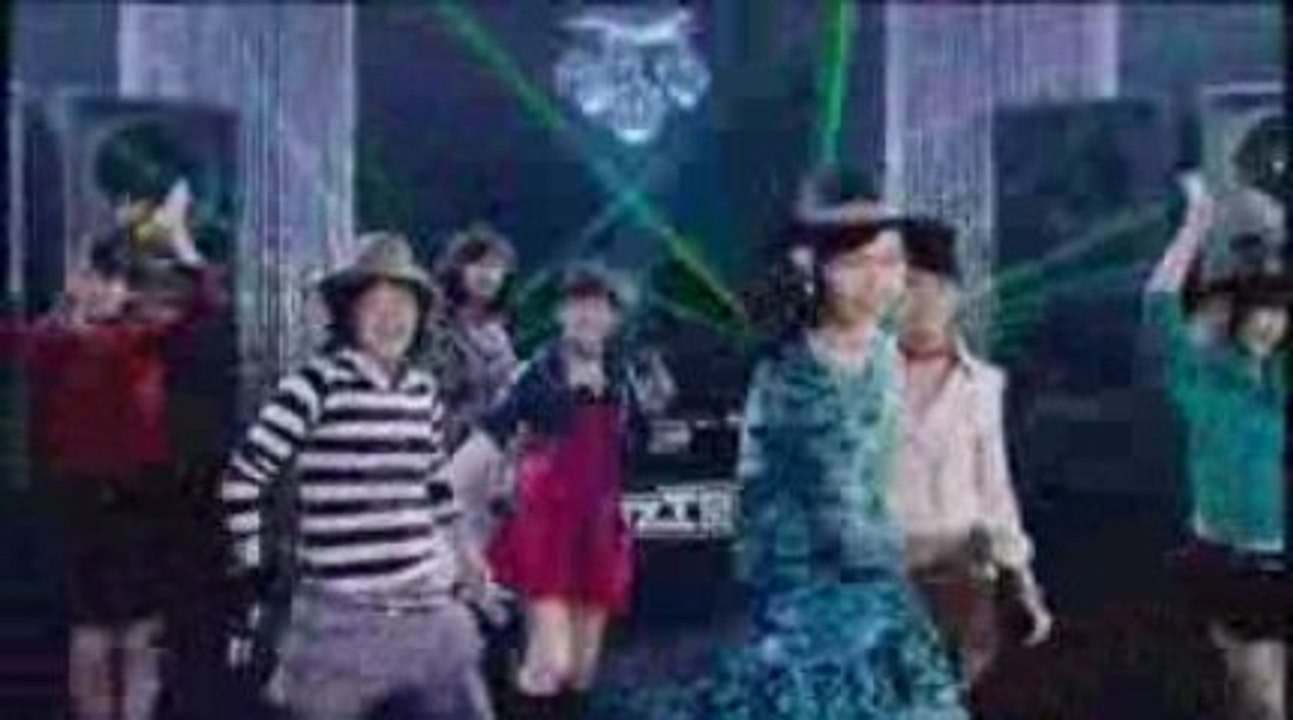 Berryz Kobo - Dakishimete Dakishimete ( Dance Shot Ver. )