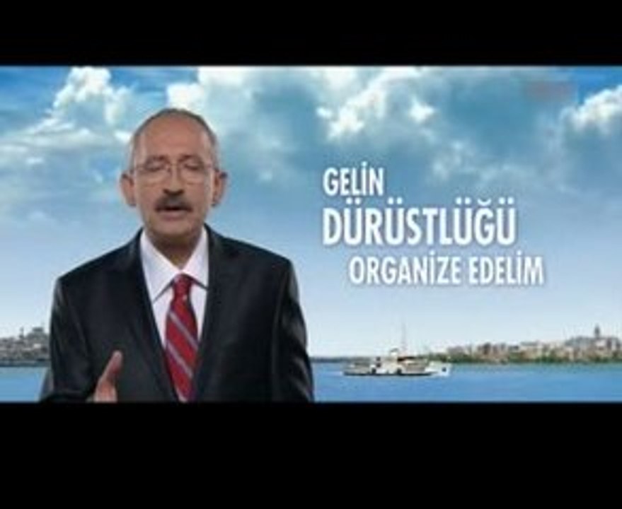 ORGANIZE İŞLER