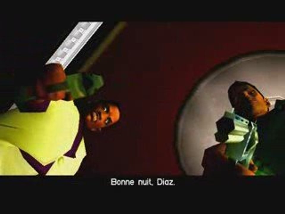 GTA Vice City - FilmGame 9