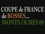 Coupe de France de Bosses Monts d'Olmes 09 ARIEGE PYRENEES