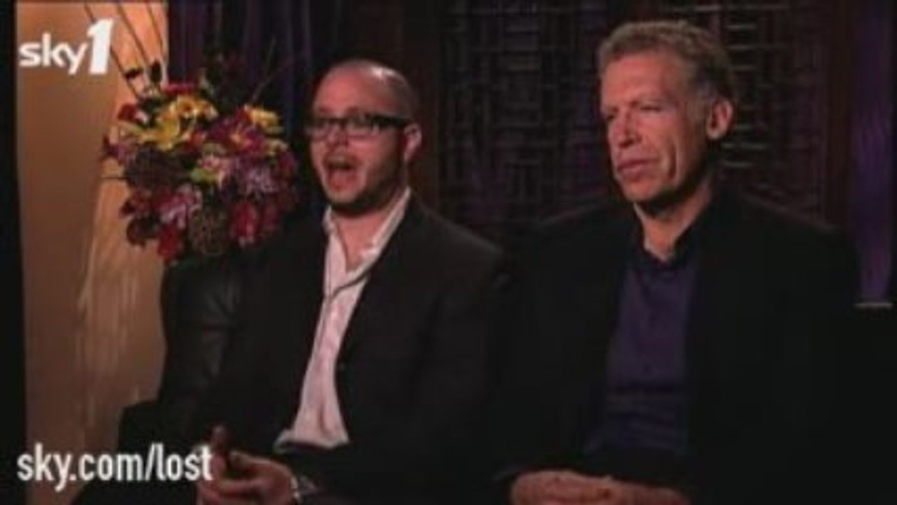 sky one damon and carlton interview