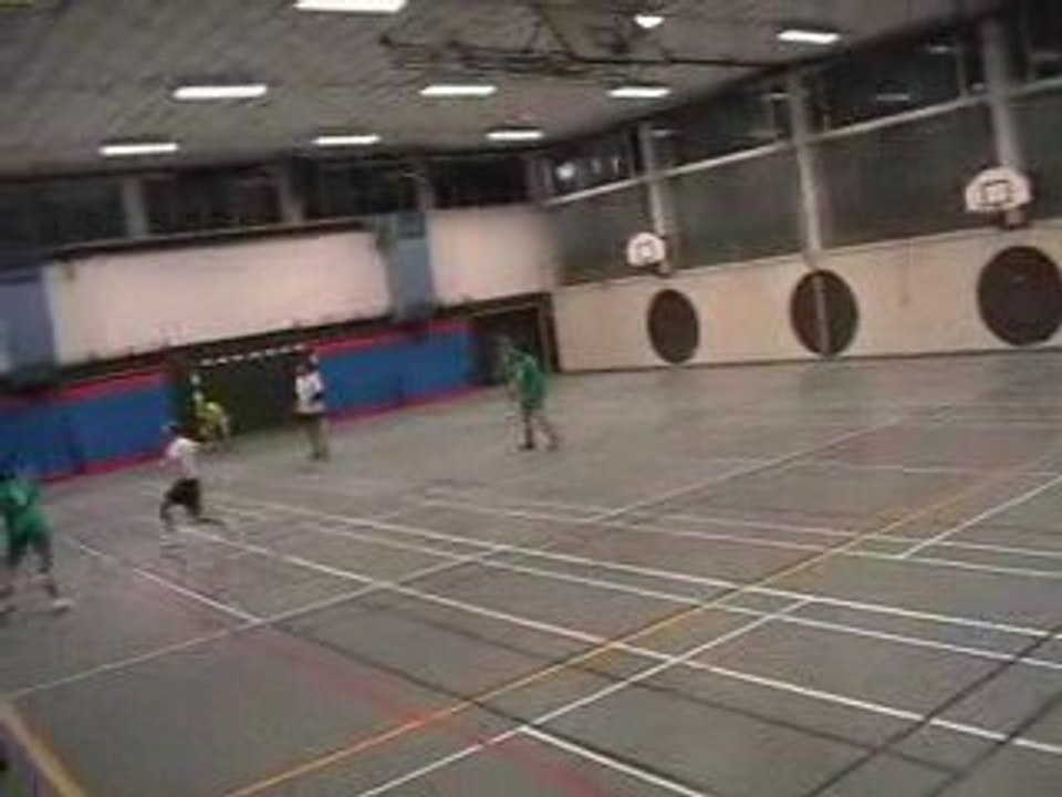 CORPOFOOT 3