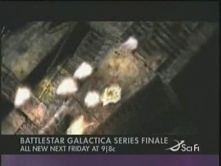 Battlestar Galactica 4x20 Daybreak Part 2