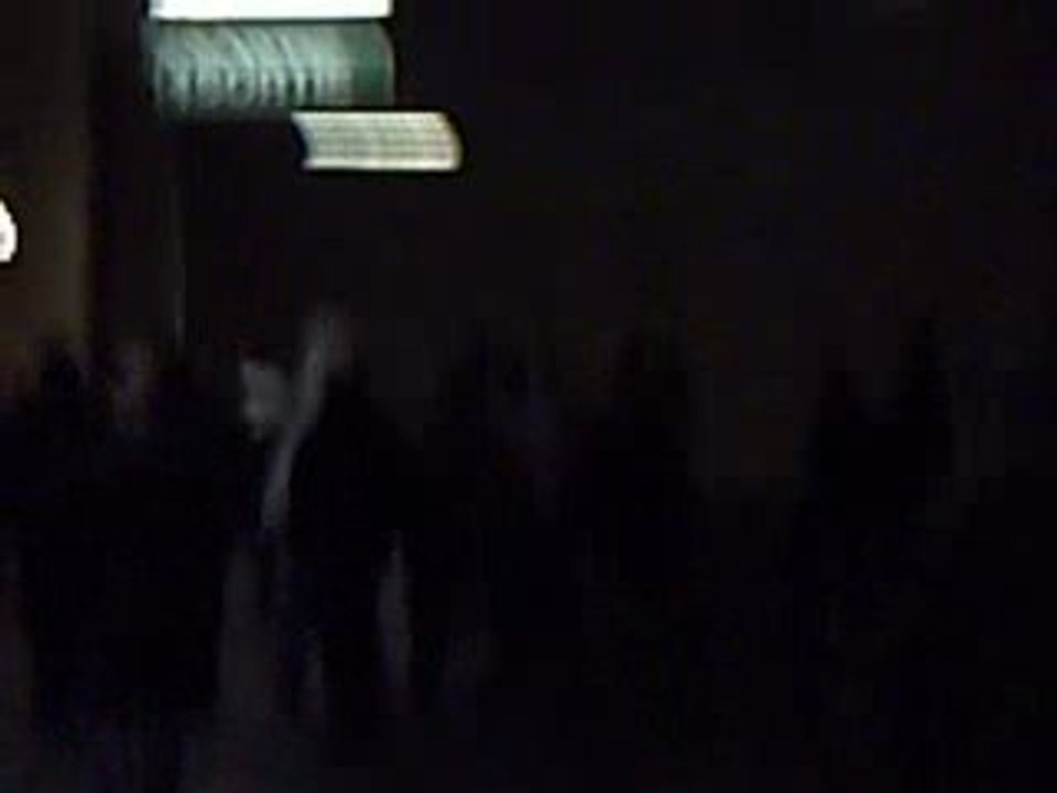 OM-PSG "après le match"