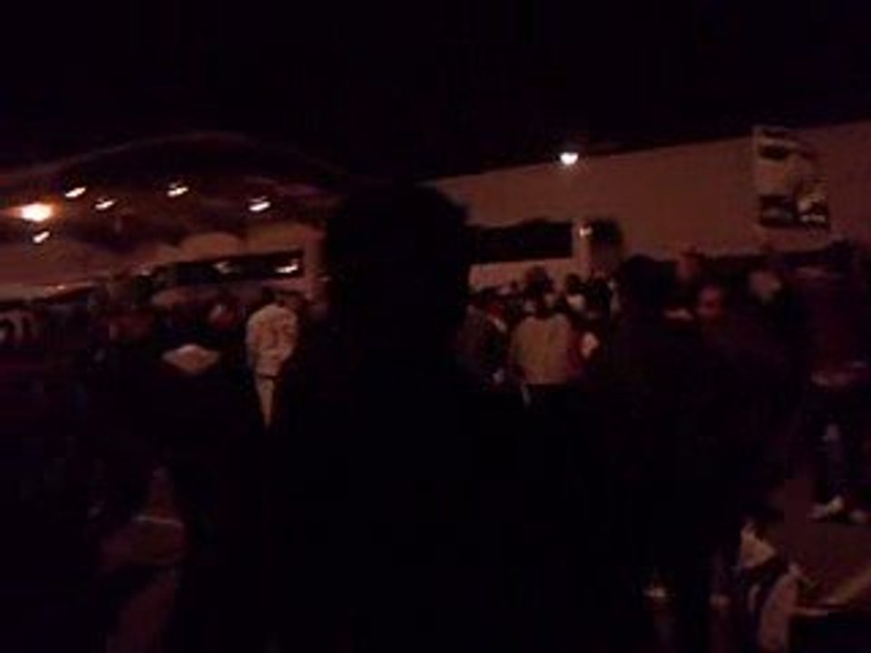 OM-PSG "après le match"