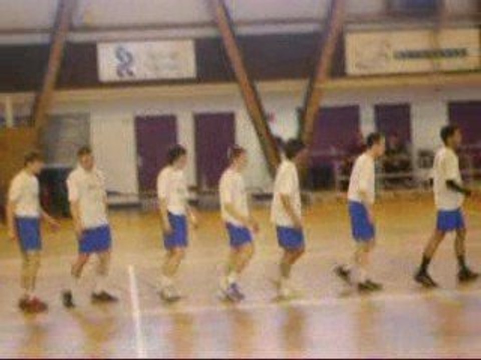 presentation d'equipe !!!