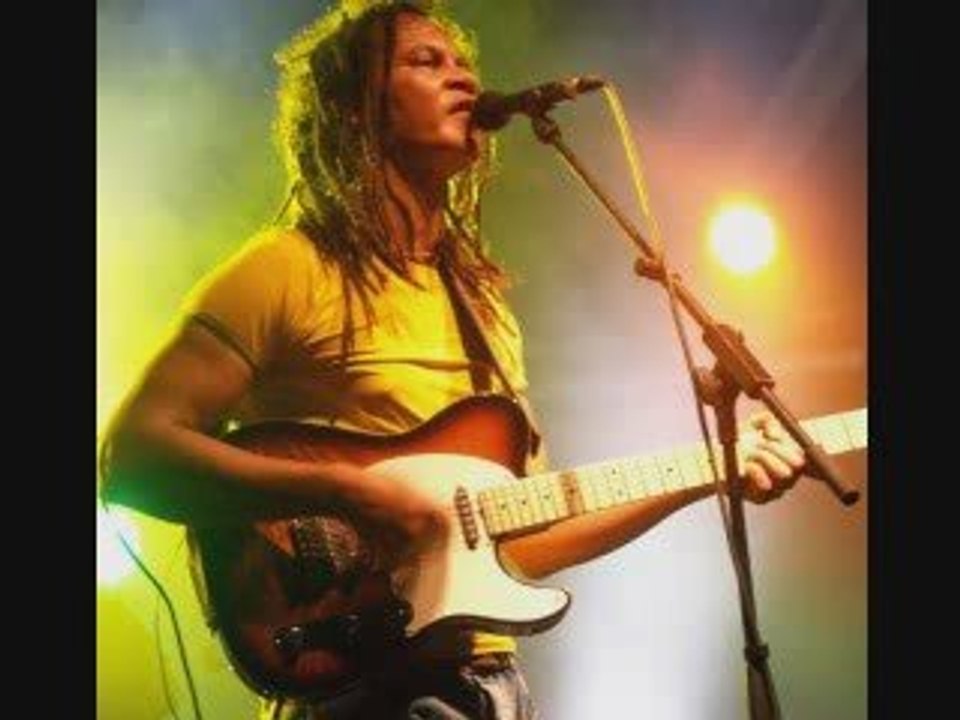 Baster "gawé" DUB 974