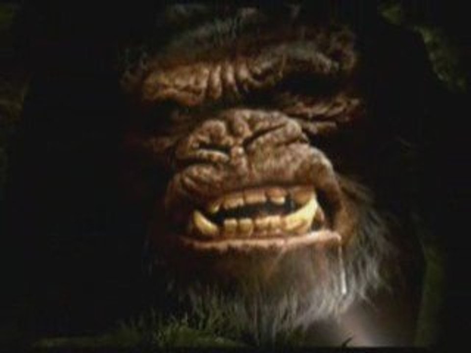 King Kong - FilmGame 16 (bonus 1/2)