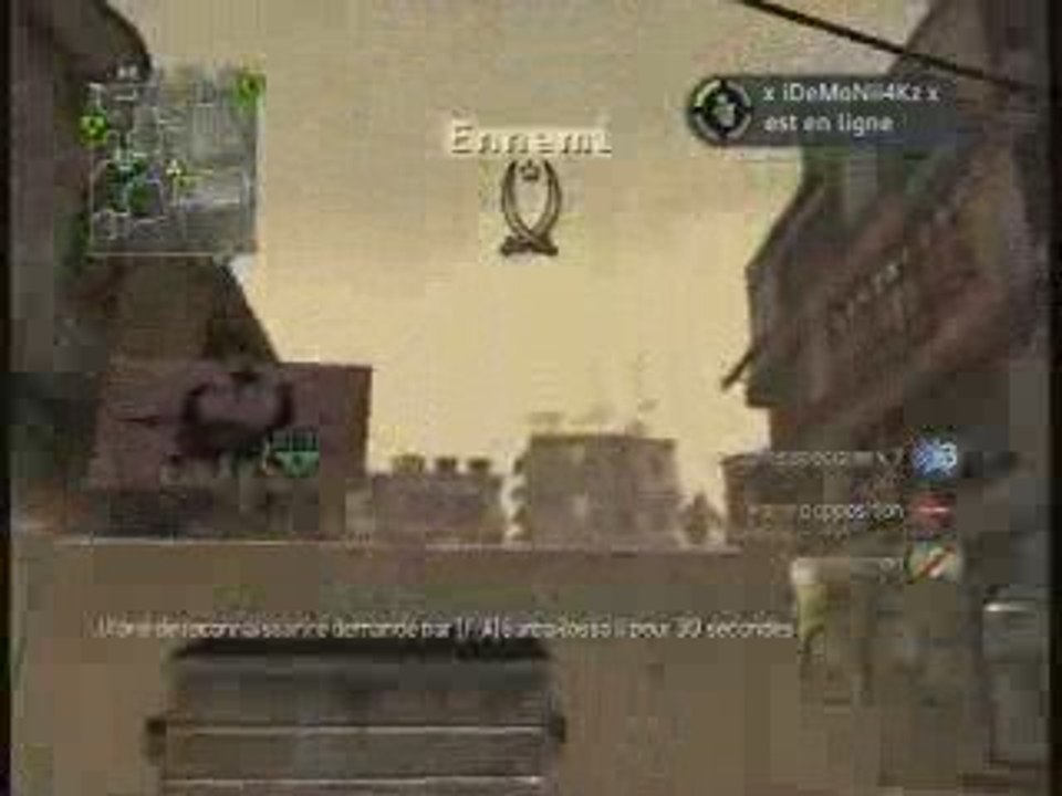 iP x vs MsZ Quartier