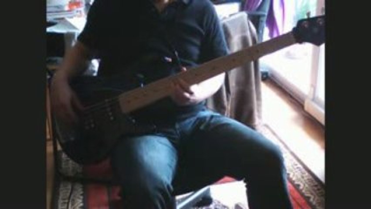 [Cover] Muse Citizen Erased par Olivier