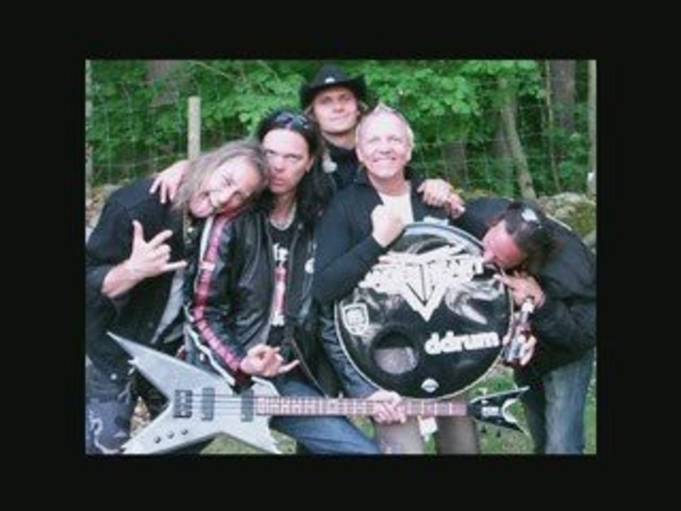 Jaded  heart -sinister mind