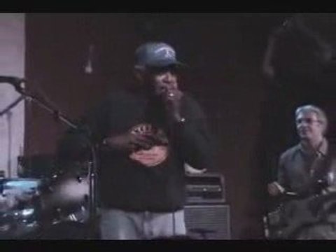 Lazy Lester - I'm A Lover Not A Fighter