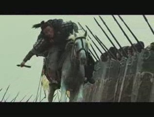 Les 3 Royaumes - Bande Annonce (Français) HD