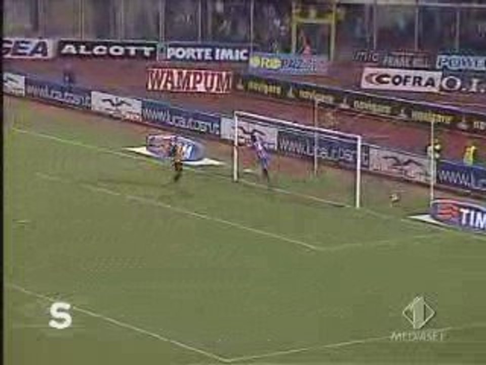 Ultime Udinese-Catania studio sport