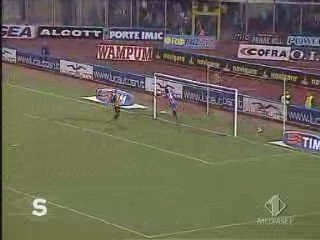 Ultime Udinese-Catania studio sport