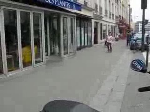 ROLLER, SKEAT, GAMELLE