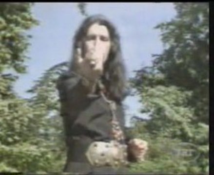 Barış manço halil ibrahim sofrası