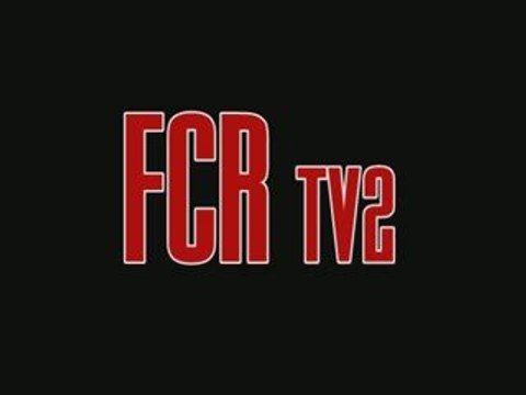 FCR-Villemomble 7 Mars 2009 CFA